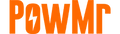 PowMr logo
