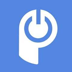 POWR logo