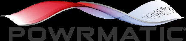 Powrmatic logo