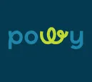 Powy logo