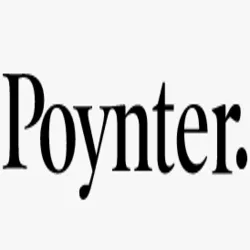 The Poynter Institute logo