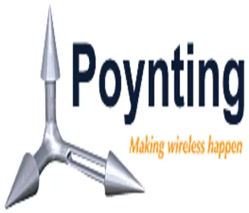 Poynting logo