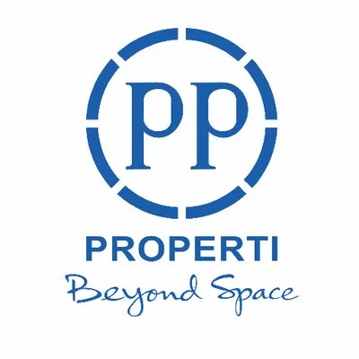 PP Property logo