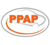 PPAP logo