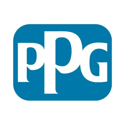 Protective and Marine Coatings logo