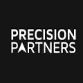 Precision PartnersHome logo