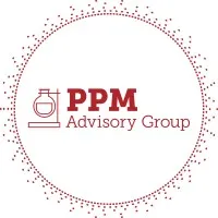 PPM Advisory Group logo