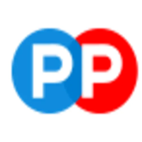 PPmoney logo