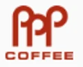 PPP Coffee logo
