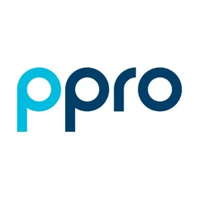 PPRO logo