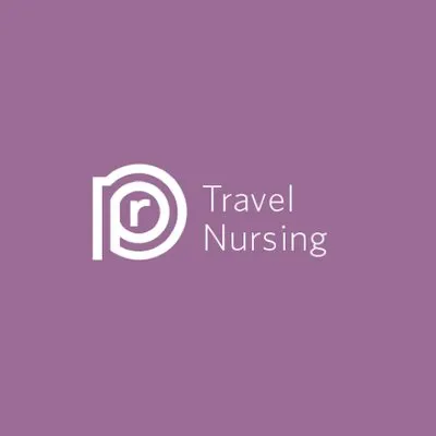 PPR Travel Nursing logo