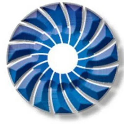 Power Plant Services logo