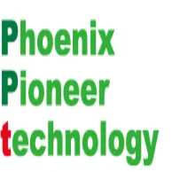 Phoenix Pioneer Technology logo