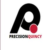 Precision Quincy Ovens logo