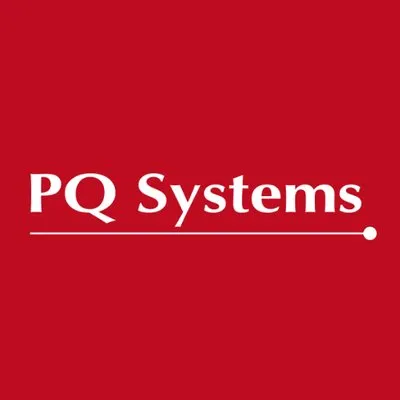 PQ Systems logo