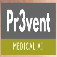Pr3vent logo