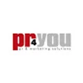 PR agency PR4YOU logo