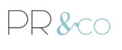 PR & co logo