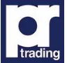 pr trading logo