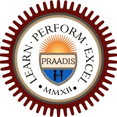 Praadis Education