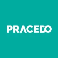 Pracedo logo