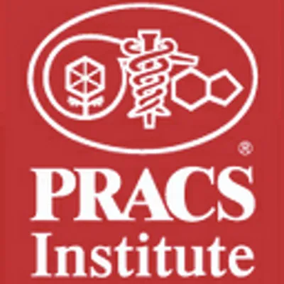 PRACS Institute logo