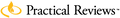 Practical Reviews logo