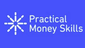 Practical Money Skills logo