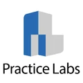 PracticeLabs logo