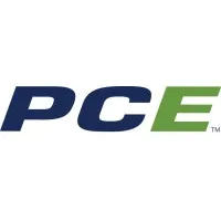 PCE logo