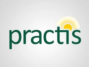 Practis logo