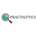 Practolytics logo