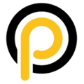 PradeepIT logo
