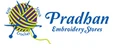 Pradhan Embroidery Stores