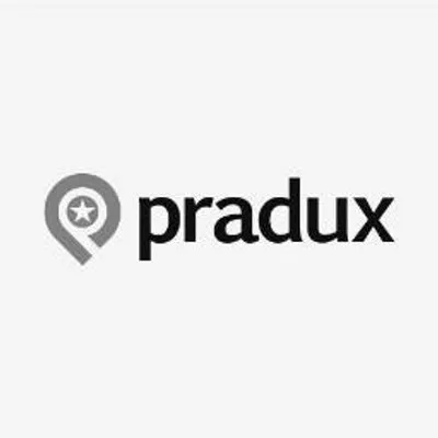 Pradux logo