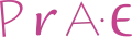 PRAE Public Relations logo