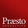 Praesto Consulting logo