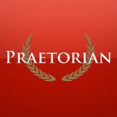 Praetorian logo