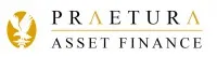 Praetura Asset Finance logo