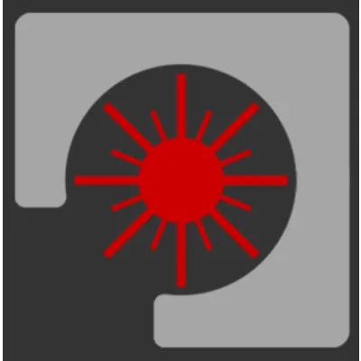 Praevium Research logo