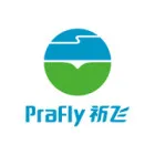 Prafly logo