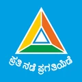 Pragathi Krishna Gramin Bank logo