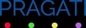 Pragati Group logo