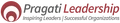 Pragati Leadership logo