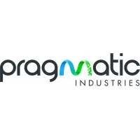 pragmatic industries logo
