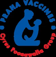 PRAHA VACCINES logo