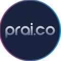 PRAI logo