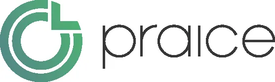 Praice logo