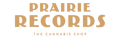 Prairie Records logo