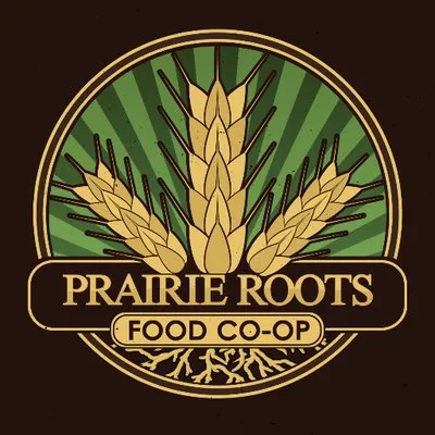 Prairie Roots Co-op logo